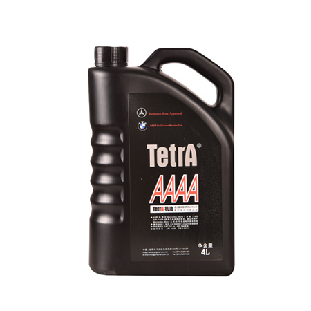 奧吉娜4A全合成機(jī)油